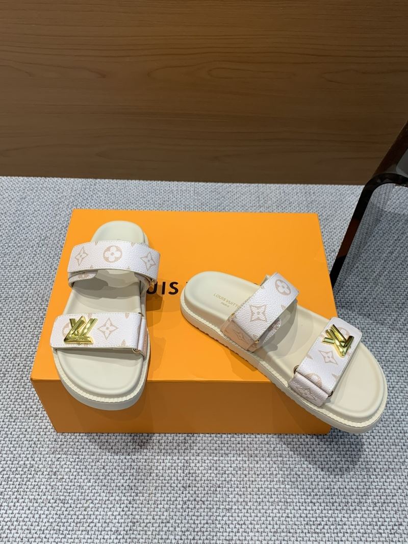 Louis Vuitton Sandals